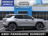 New 2026 Chevrolet Equinox ACTIV image 5
