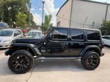 Used 2019 Jeep Wrangler Unlimited Sahara image 4
