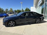 New 2026 BMW 550e xDrive w/ Executive Package image 4