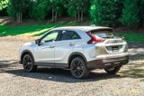 New 2025 Mitsubishi Eclipse Cross AWD image 5