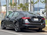 Used 2024 Nissan Sentra SV image 3