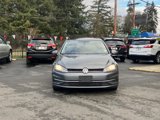 Used 2021 Volkswagen Golf 4-Door image 3