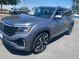 New 2025 Volkswagen Atlas SEL Premium R-Line image 3