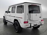 New 2025 Mercedes-Benz G 580 w/ EQ Technology image 3