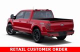 New 2025 Ford F150 Lariat image 3