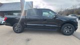 New 2025 Ford F150 Lightning Lariat image 2