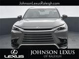 New 2025 Lexus TX 500h AWD image 4