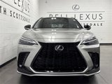 Used 2025 Lexus NX 450h+ F Sport image 2
