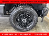 New 2025 Ford F250 XLT w/ FX4 Off-Road Package image 2