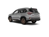 New 2025 Subaru Forester Sport image 5