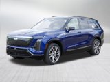 New 2026 Cadillac Vistiq Sport w/ LPO, Floor Liner Package image 3