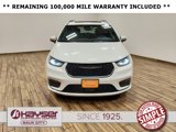 Certified 2023 Chrysler Pacifica Touring-L w/ Uconnect Theater Family Group image 3