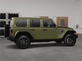 New 2025 Jeep Wrangler Unlimited Sahara image 5