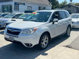 Used 2015 Subaru Forester 2.5i Touring image 6