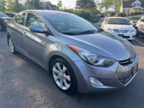 Used 2013 Hyundai Elantra Limited w/ Technology Pkg image 5