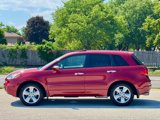 Used 2008 Acura RDX SH-AWD image 3