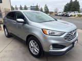 Used 2021 Ford Edge SEL image 5