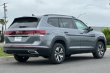 New 2025 Volkswagen Atlas SE image 4