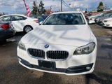 Used 2014 BMW 528i xDrive Sedan image 3
