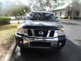 Used 2015 Nissan Titan SV w/ SV Value Truck Package image 6