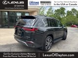 Used 2024 Lexus LX 600 4WD w/ Luxury Package image 4