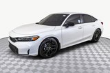 Used 2025 Honda Civic Sport image 4