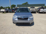 Used 2014 Subaru Forester 2.5i Touring w/ Popular Package #2 image 4