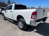 Used 2023 RAM 2500 Big Horn w/ Level 1 Equipment Group image 5