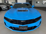 Used 2023 Chevrolet Camaro LT image 2