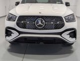 New 2025 Mercedes-Benz GLE 350 4MATIC image 2