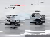 New 2025 Toyota Tundra 1794 Edition image 2
