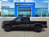 New 2025 Chevrolet Silverado 2500 LT w/ Trail Boss Package image 3