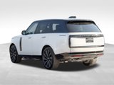New 2025 Land Rover Range Rover SV image 6