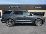 New 2025 Hyundai Palisade Calligraphy image 2