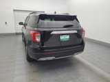 Used 2023 Ford Explorer XLT w/ Equipment Group 202A image 6