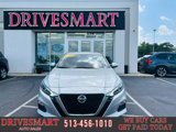 Used 2021 Nissan Altima 2.5 SV image 3