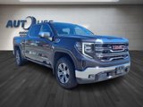 Used 2022 GMC Sierra 1500 SLT image 3