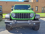 New 2025 Jeep Wrangler Sport S w/ Convenience Group image 2