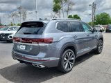 New 2025 Volkswagen Atlas SEL Premium R-Line image 3