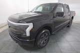 New 2025 Ford F150 Lightning Lariat image 4