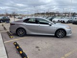 Used 2023 Toyota Camry XLE image 4