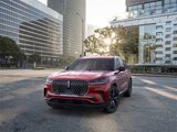 New 2025 Lincoln Aviator Reserve w/ Equipment Group 201A image 2