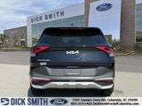 Used 2023 Kia Sportage EX image 4
