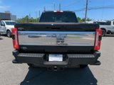 New 2025 Ford F250 King Ranch image 5