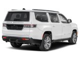 New 2025 Jeep Grand Wagoneer Series III image 2