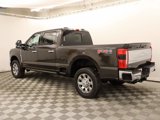 New 2025 Ford F250 King Ranch w/ Chrome Package image 3