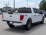 Used 2023 Ford F150 XL w/ STX Appearance Package image 5