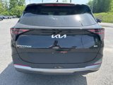 New 2026 Kia Sportage LX image 5