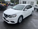 Used 2019 Nissan Sentra SV image 4