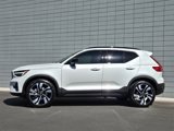 New 2025 Volvo XC40 B5 Ultra w/ Climate Package image 2